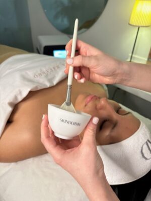 tratamiento facial