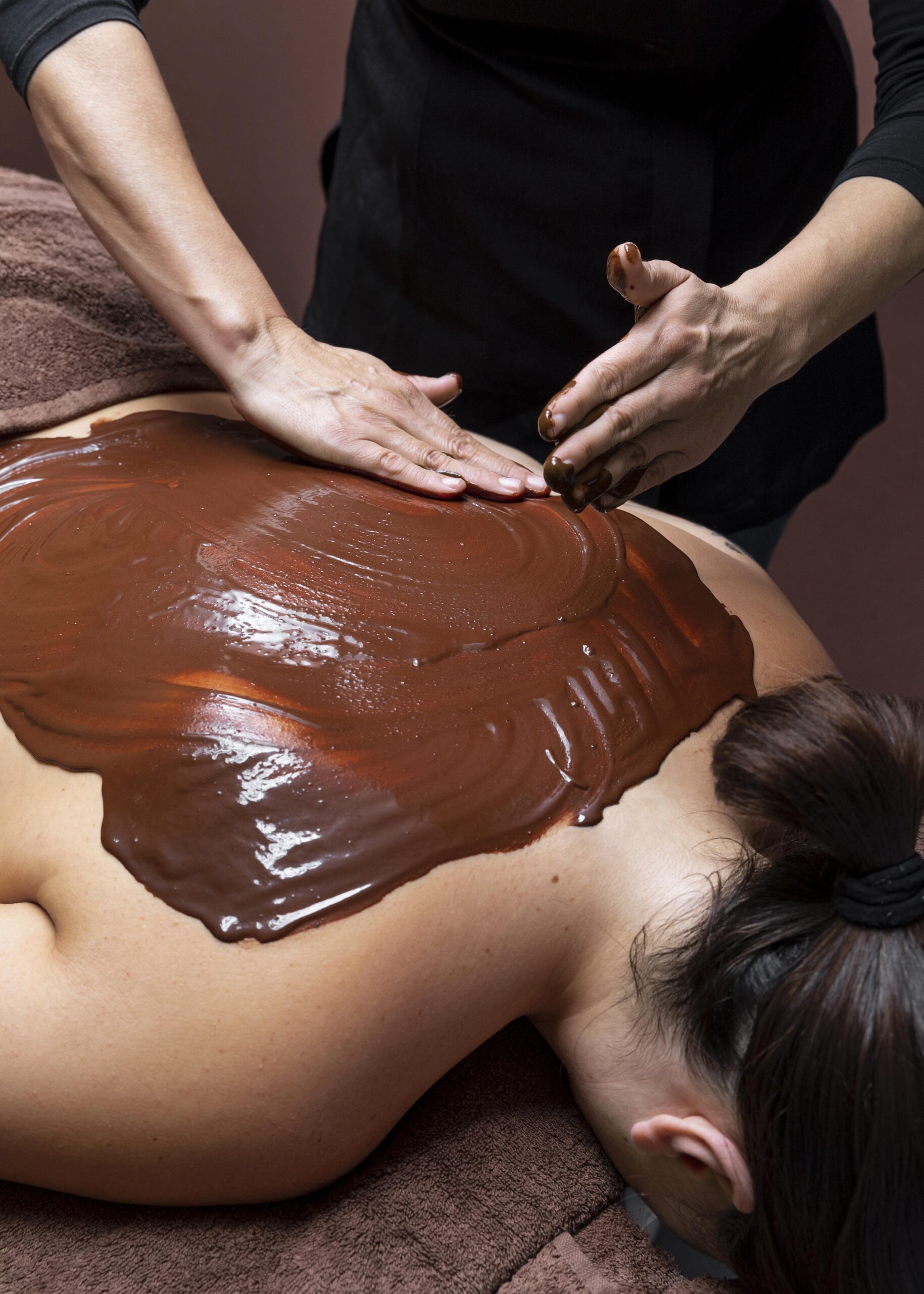 Se pueden quitar los granos del cuerpo